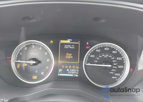 2022 Subaru Forester Premium из США, поврежденный, VIN JF2SKAEC7NH479264